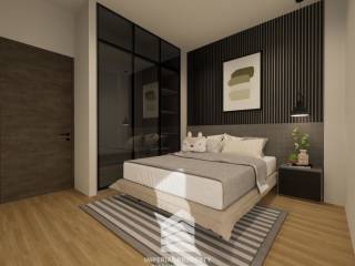 Υπνοδωμάτιο