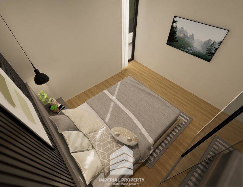 Υπνοδωμάτιο