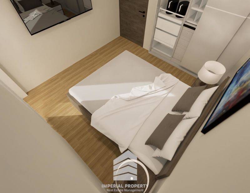 Υπνοδωμάτιο