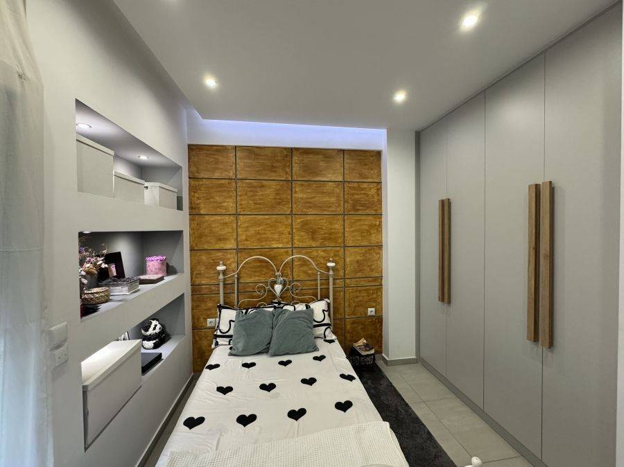 Υπνοδωμάτιο