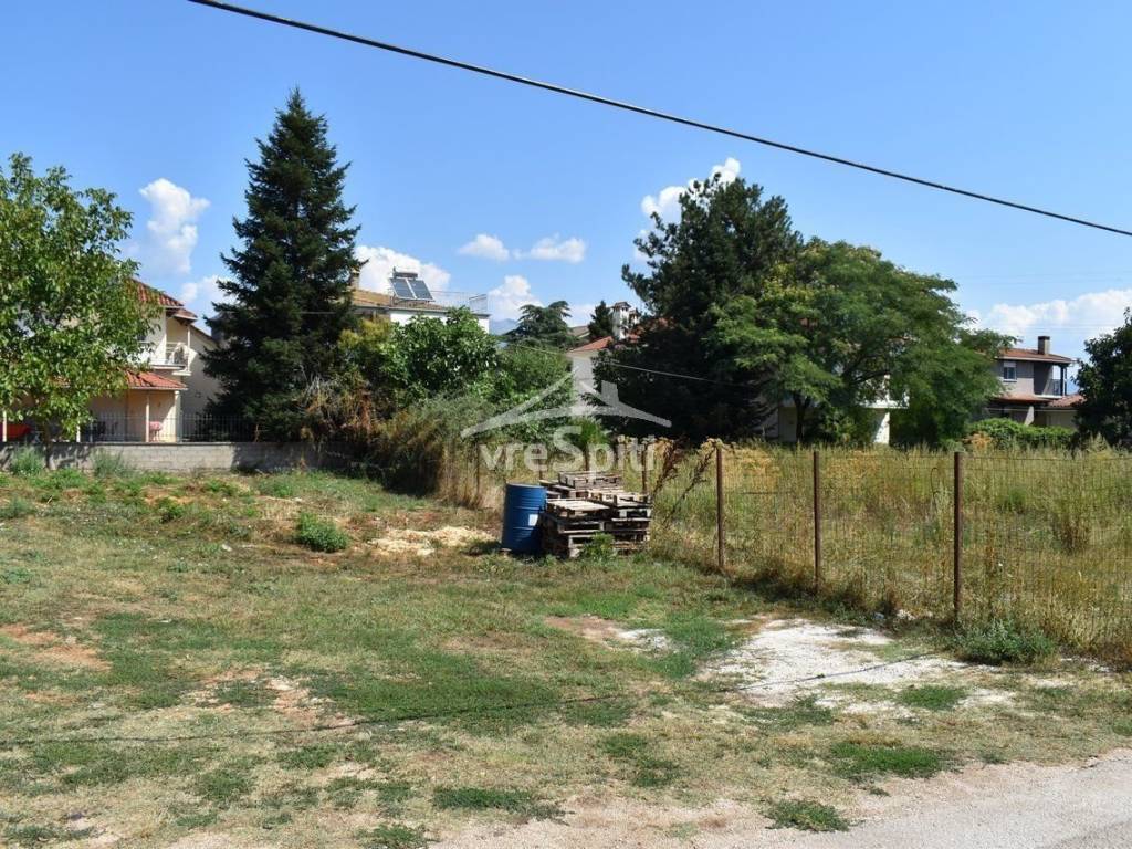 ΑΠΟΨΗ ΟΙΚΟΠΕΔΟΥ