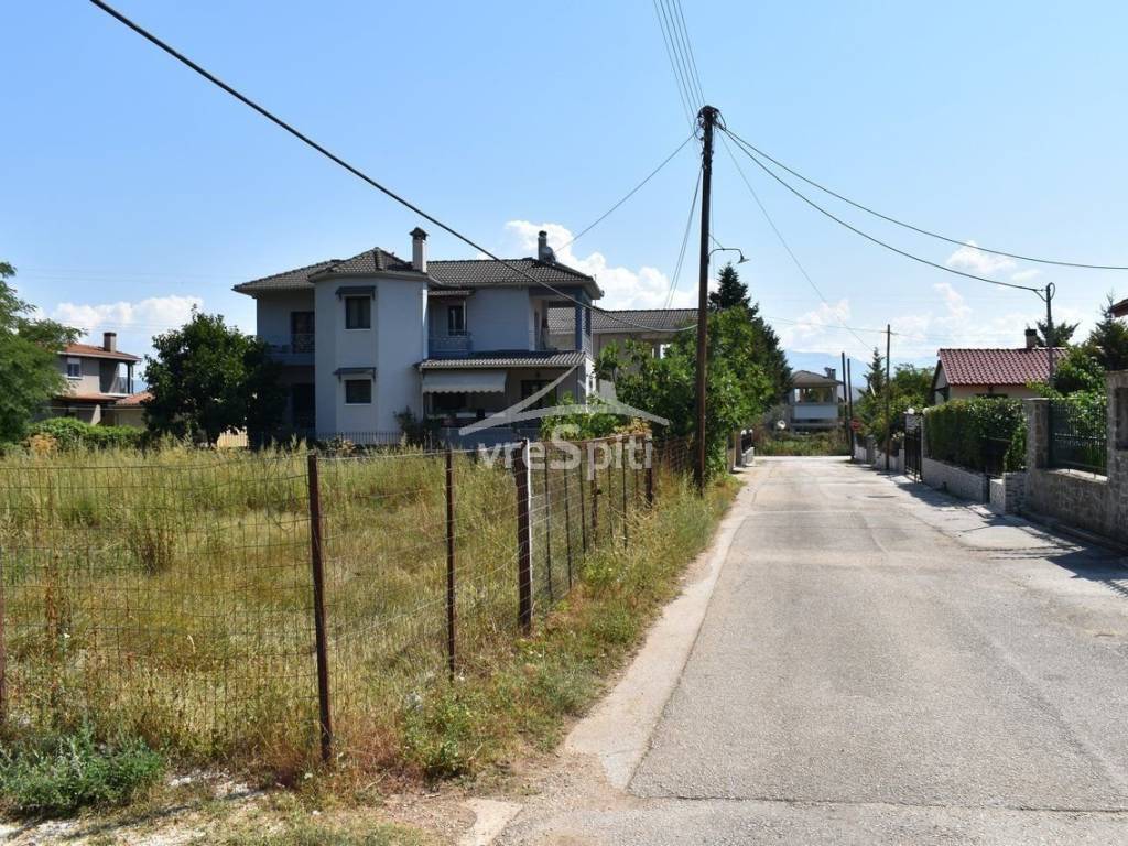 ΑΠΟΨΗ ΟΙΚΟΠΕΔΟΥ