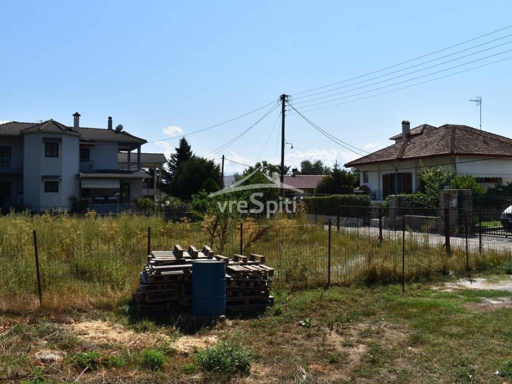 ΑΠΟΨΗ ΟΙΚΟΠΕΔΟΥ