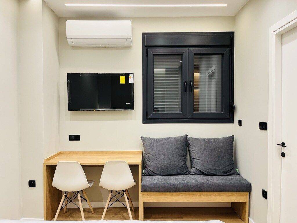 Apartment - Grekodom 63473|990464