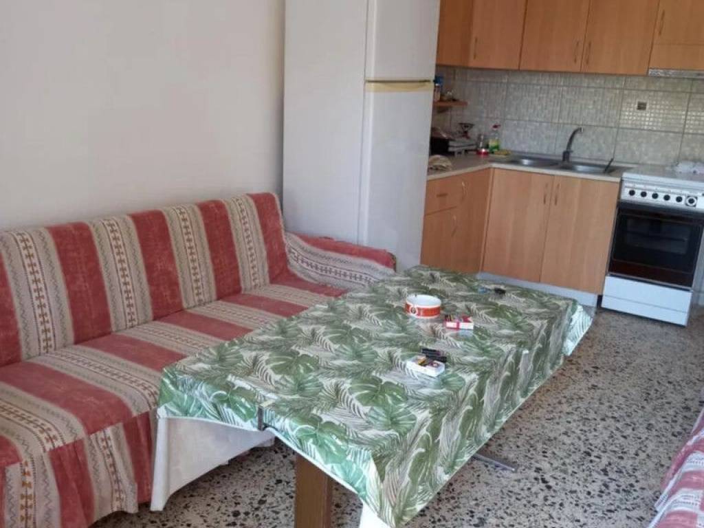 Apartment - Grekodom 63978|1007878