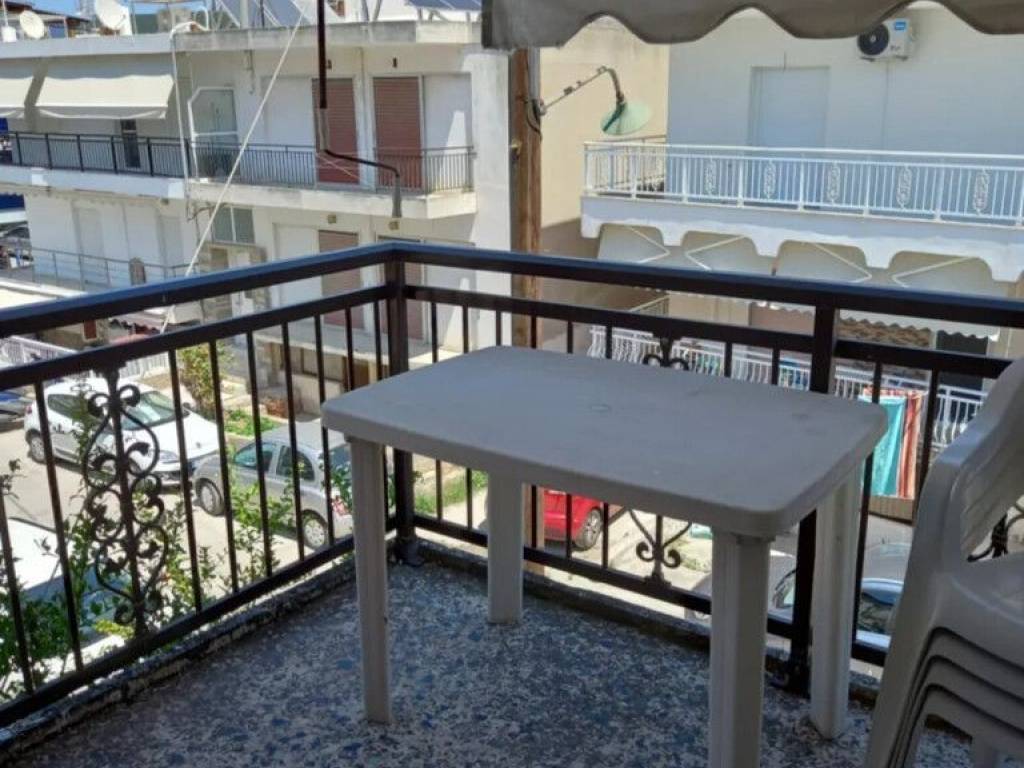 Apartment - Grekodom 63978|1007884