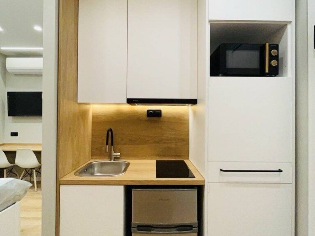 Apartment - Grekodom 63473|990460