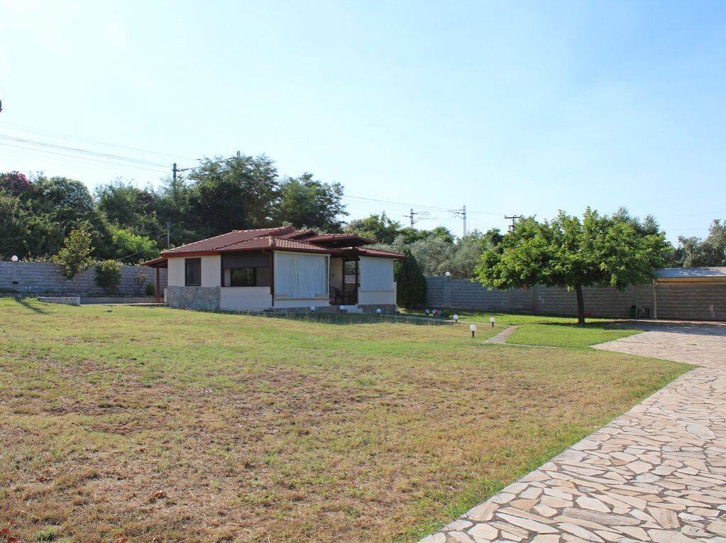 Detached - Grekodom 63663|994949