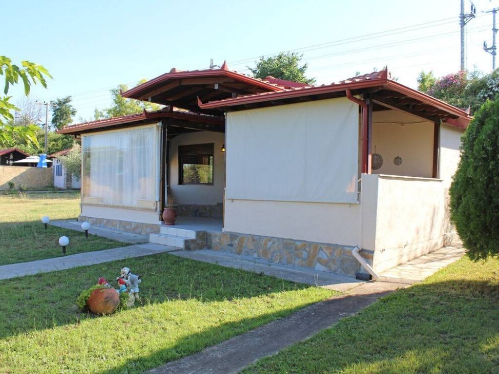 Detached - Grekodom 63663|994950