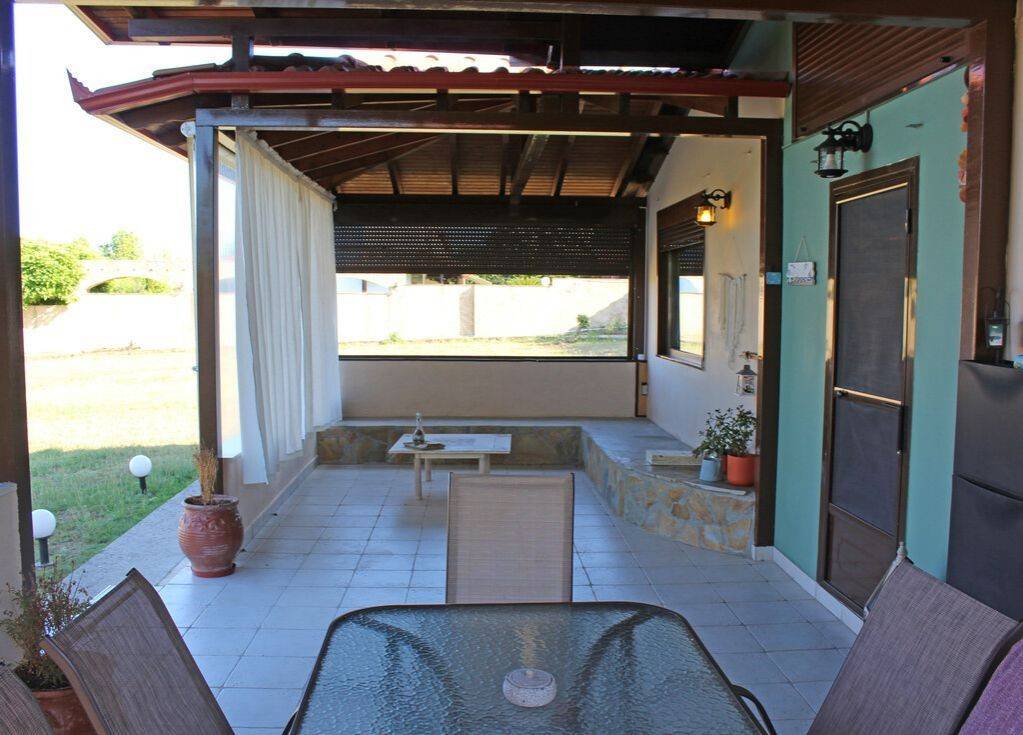 Detached - Grekodom 63663|994952