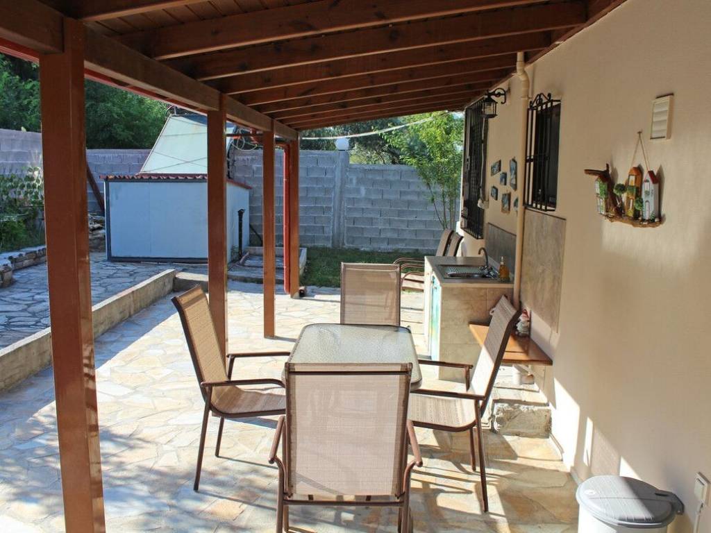 Detached - Grekodom 63663|994961