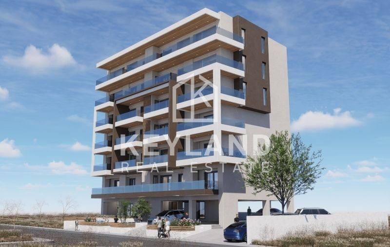 Εξωτερικός χώρος