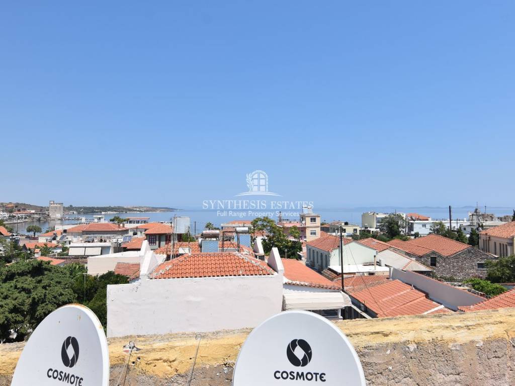 THea pros ten Epano Skala