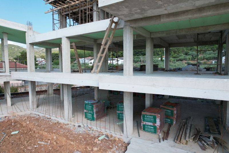 Εξωτερικός χώρος