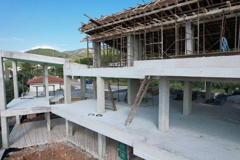 Εξωτερικός χώρος