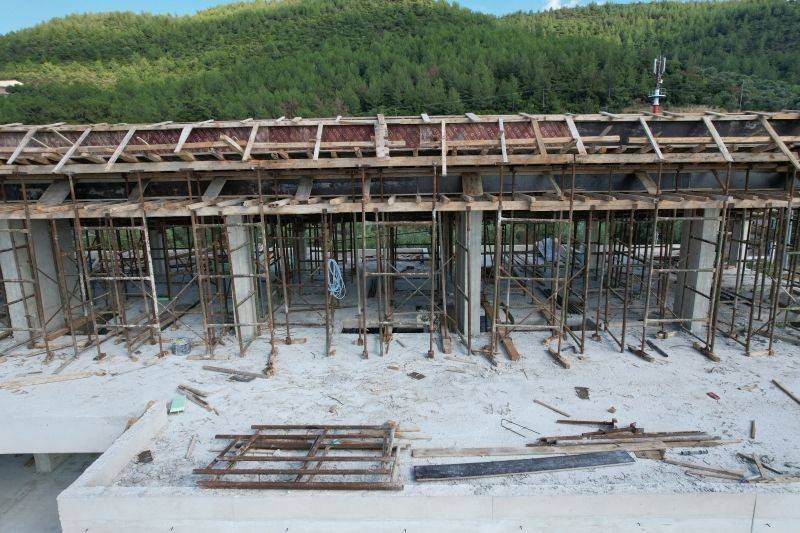 Εξωτερικός χώρος