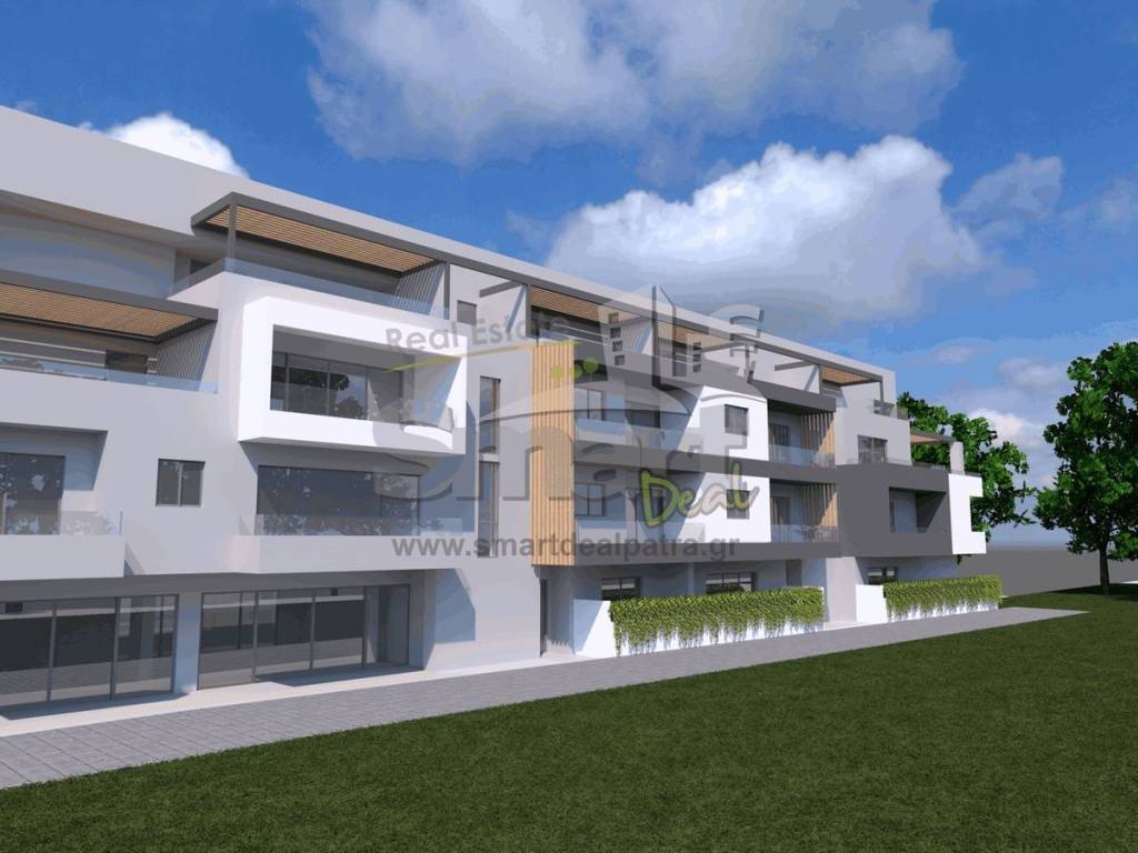 Εξωτερικοι χώροι