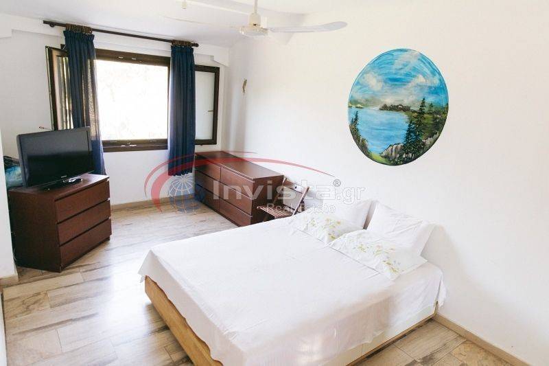 Υπνοδωμάτιο