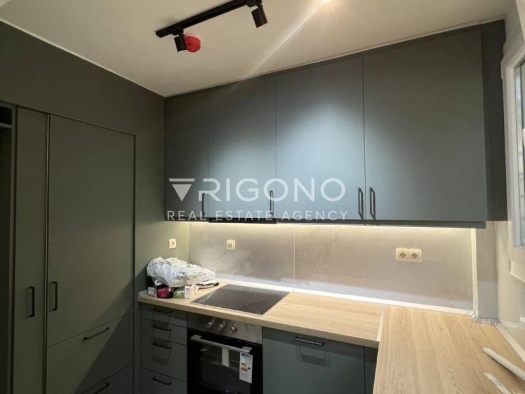 Σαλοκουζίνα