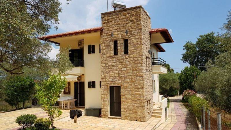 Εξωτερικός χώρος