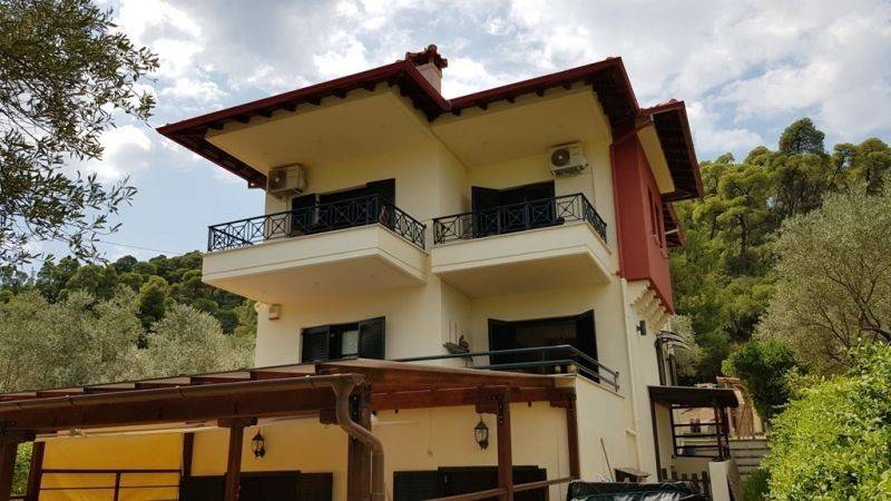 Εξωτερικός χώρος