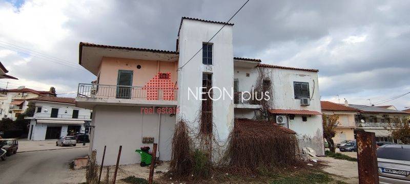 Εξωτερικός χώρος