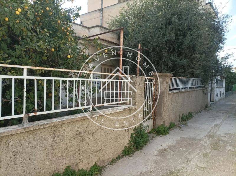 Εξωτερικός χώρος