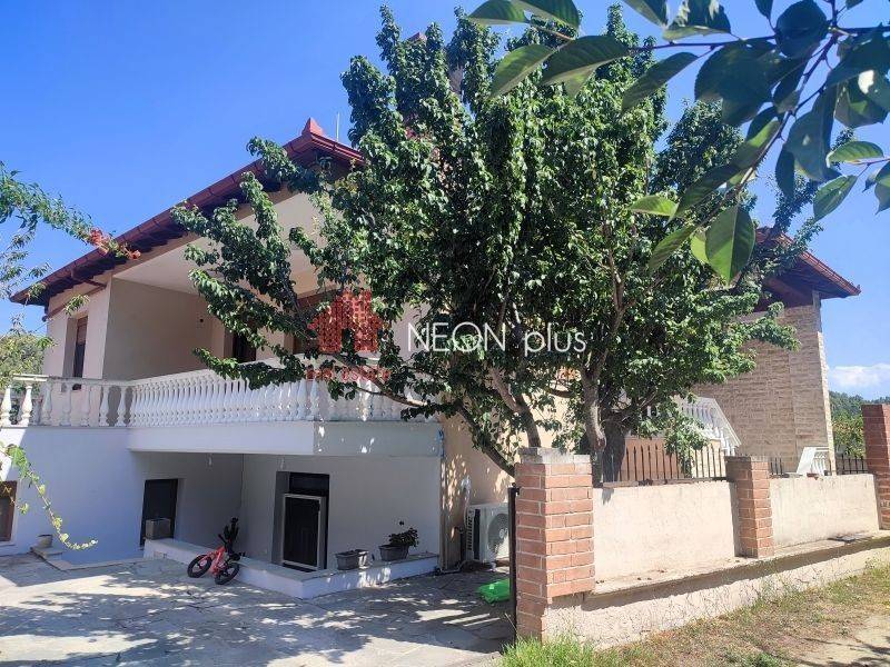 Εξωτερικός χώρος