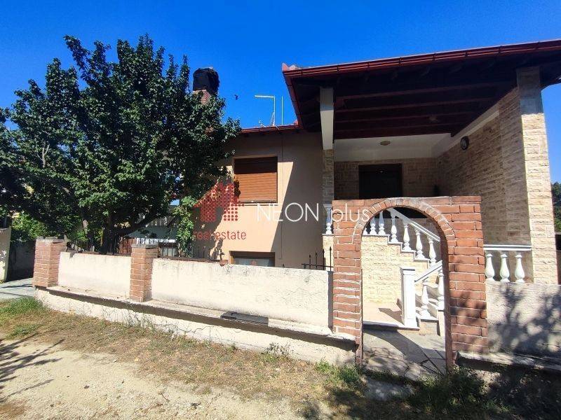 Εξωτερικός χώρος