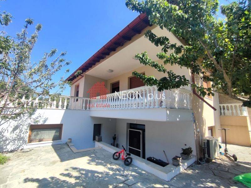 Εξωτερικός χώρος