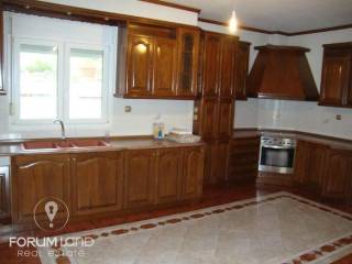 Forumland Real Estate, Κουζίνα