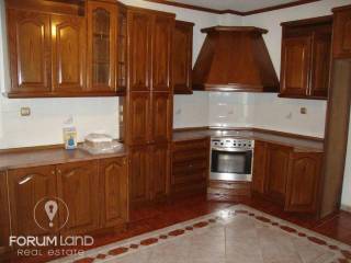 Forumland Real Estate, Κουζίνα