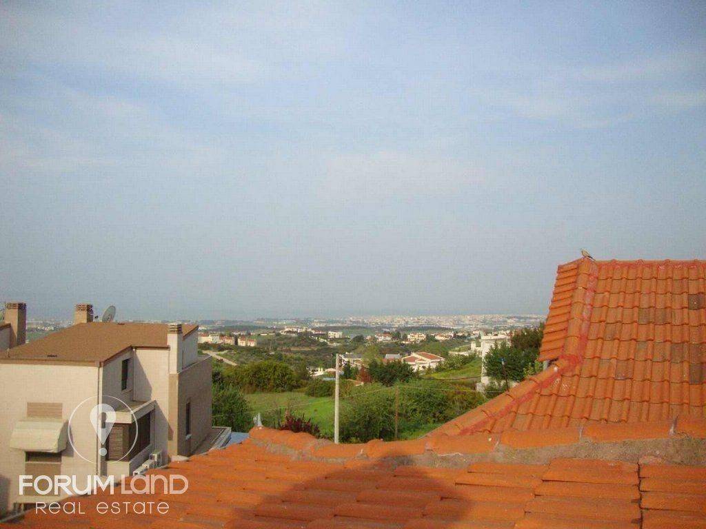 Forumland Real Estate, Θέα ανοιχτωσιά