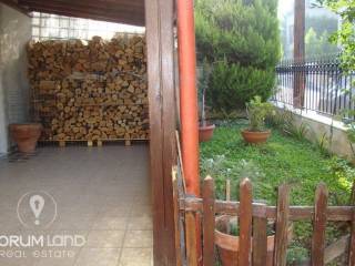 Forumland Real Estate, Κήπος