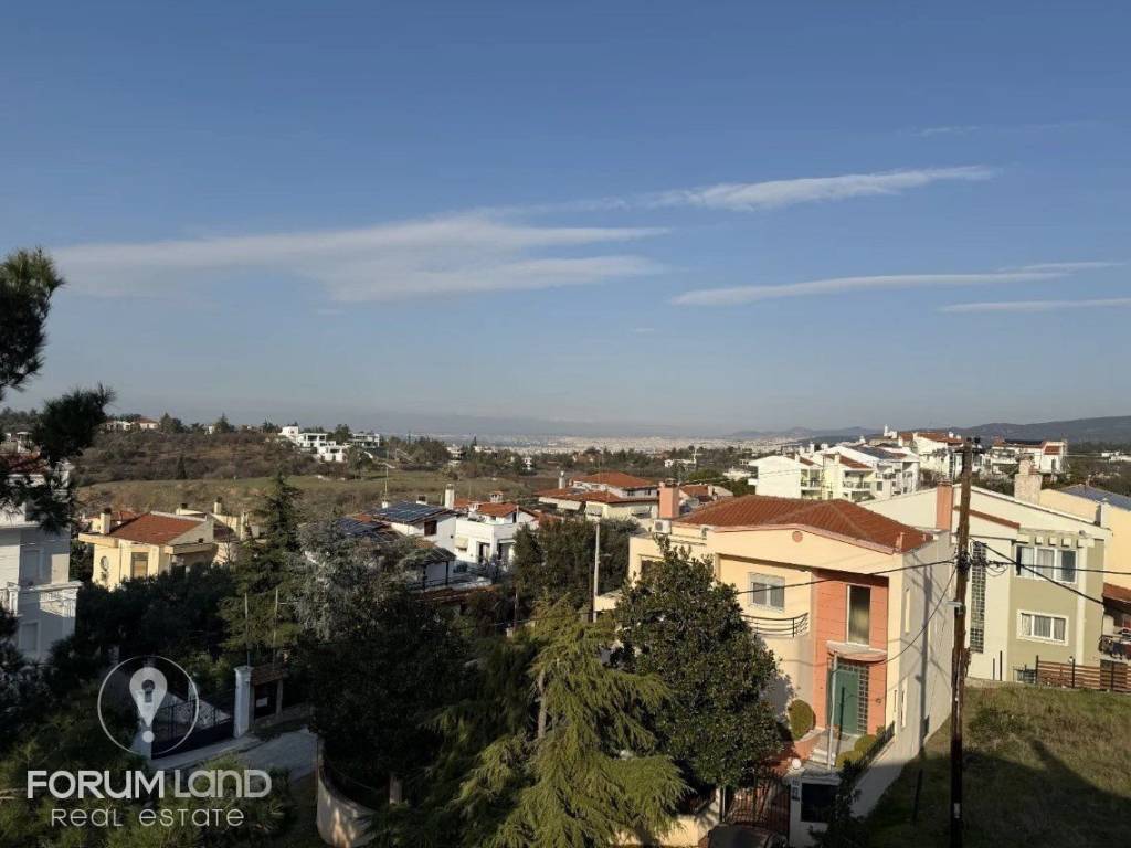 Forumland Real Estate, Απεριόριστη Θέα