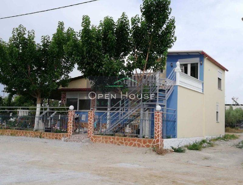 Εξωτερικός χώρος