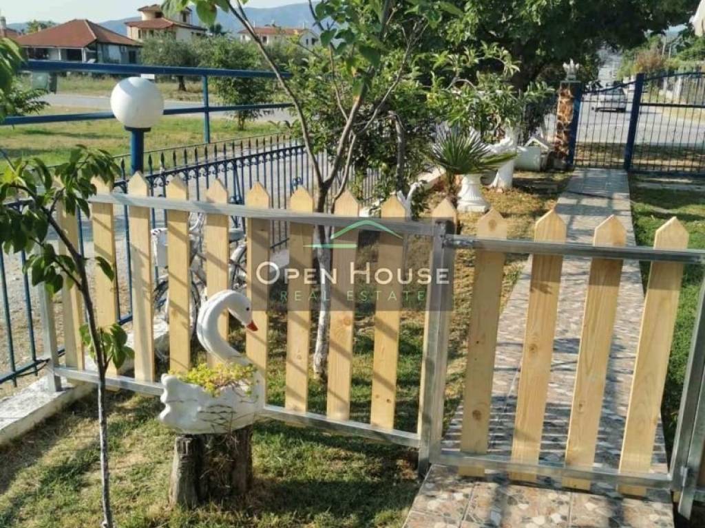 Εξωτερικός χώρος