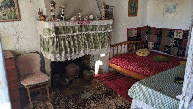 Εσωτερικοι χώροι