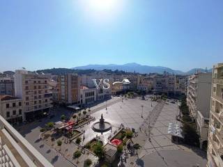 Θέα απο μπαλκόνι