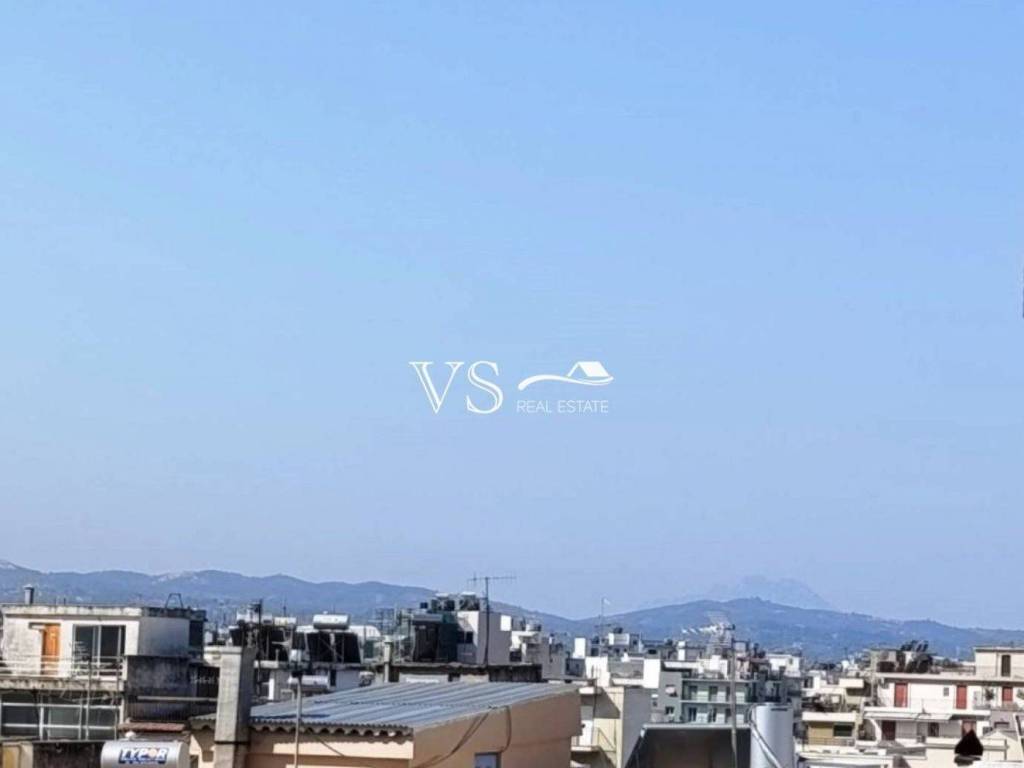 Θέα απο μπαλκόνι