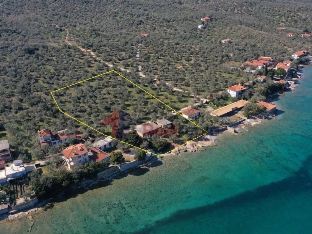 Εξωτερικοι χώροι