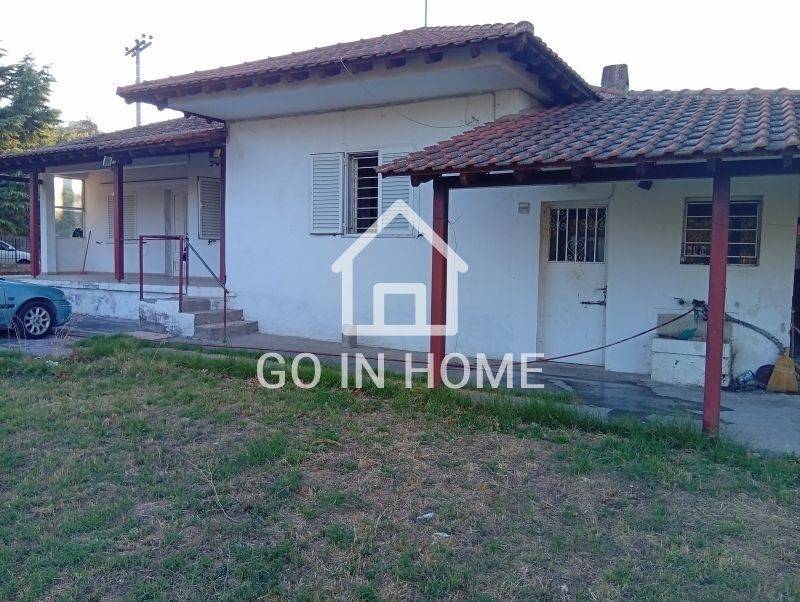 Εξωτερικός χώρος