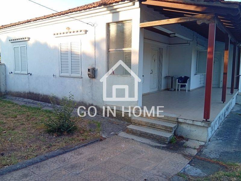 Εξωτερικός χώρος