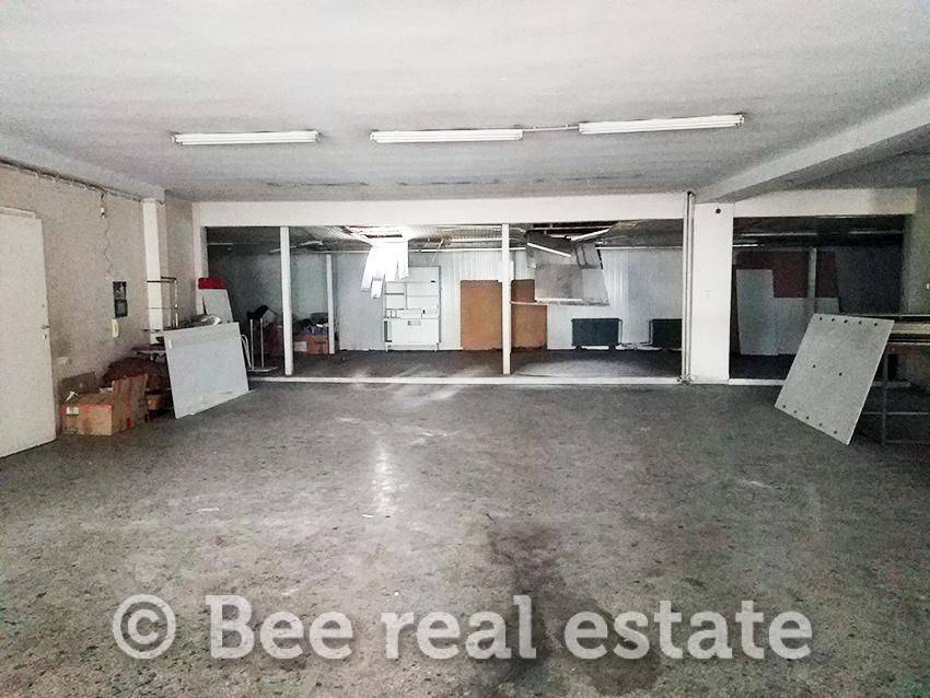 Άποψη εσωτερικού χώρου