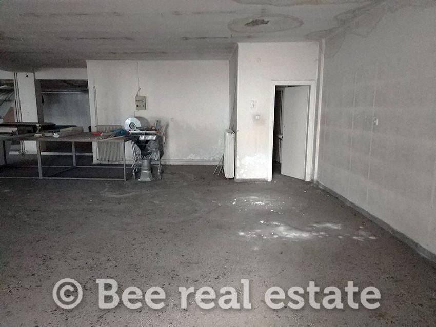 Άποψη εσωτερικού χώρου