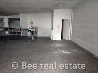 Άποψη εσωτερικού χώρου