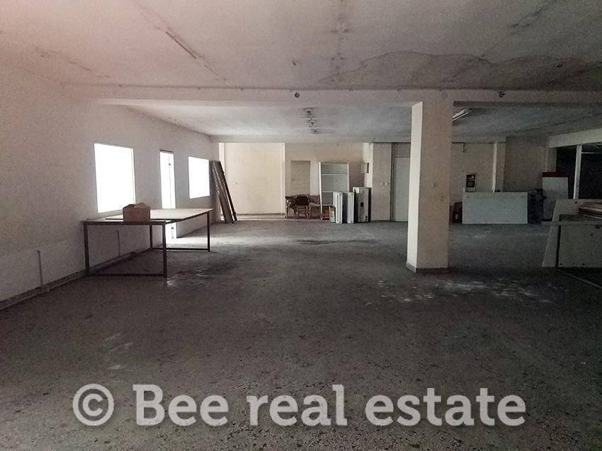 Άποψη εσωτερικού χώρου