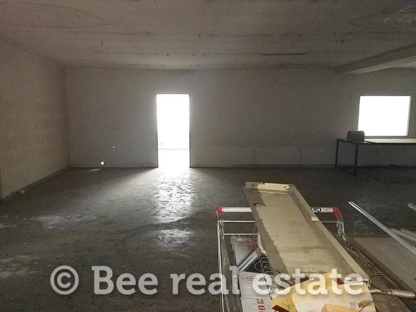 Άποψη εσωτερικού χώρου