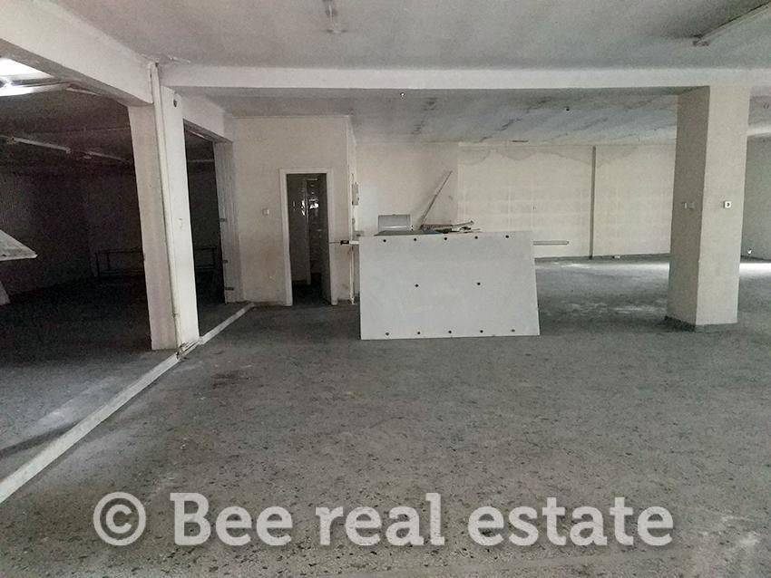 Άποψη εσωτερικού χώρου