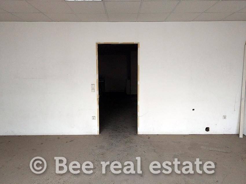 Άποψη εσωτερικού χώρου